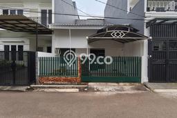 Sewa Rumah Murah di Sunrise Garden Jakarta Barat dengan 2 KT Sewa Rumah Murah di Sunrise Garden Jakarta Barat dengan 2 KT