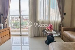 Hunian Apartemen Eksklusif untuk Dijual di Jakarta Barat dengan 2 BR & 2 Kamar Mandi Hunian Apartemen Eksklusif untuk Dijual di Jakarta Barat dengan 2 BR & 2 Kamar Mandi