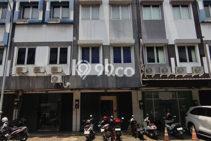 Ruko bagus disewakan di Kelapa Gading Jakarta Utara dengan LB 263m2 harga sewa terbaik Ruko bagus disewakan di Kelapa Gading Jakarta Utara dengan LB 263m2 harga sewa terbaik