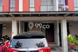 Jual Rumah Strategis Bagus Punya 2 KT di Pinang Tangerang - Jual Rumah Strategis Bagus Punya 2 KT di Pinang Tangerang -