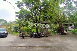 Untuk Dijual Tanah di Bekasi, Luas 372m2 - Untuk Dijual Tanah di Bekasi, Luas 372m2 -