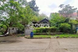 Tanah Siap Bangun Dijual di Bekasi Punya Luas 369m2 Tanah Siap Bangun Dijual di Bekasi Punya Luas 369m2