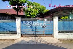 Jual Rumah Eksklusif 3 KT di Srengseng, Jakarta Barat Jual Rumah Eksklusif 3 KT di Srengseng, Jakarta Barat