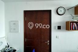 Siap Milik Apartemen 1 KT 1 KM di Kebon Jeruk Siap Milik Apartemen 1 KT 1 KM di Kebon Jeruk