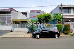 Rumah Luxury Modern Siap Huni di Sunrise Garden Jakarta Barat Rumah Luxury Modern Siap Huni di Sunrise Garden Jakarta Barat