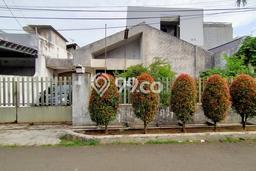 Rumah Mewah LB 140m2 Siap Huni Desain Elegan di Sunrise Garden, Jakarta Barat Rumah Mewah LB 140m2 Siap Huni Desain Elegan di Sunrise Garden, Jakarta Barat