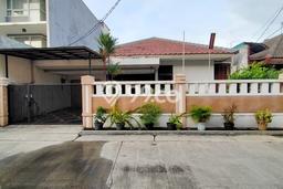 Rumah Elit Modern Siap Huni di Sunrise Garden Jakarta Barat Rumah Elit Modern Siap Huni di Sunrise Garden Jakarta Barat