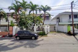 For Sale! Premium House LT 356m2 Desain Elegan di Sunrise Garden For Sale! Premium House LT 356m2 Desain Elegan di Sunrise Garden