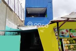 Ruko Bagus LT 117m2 LB 249m2 Dijual di Tanah Abang Jakarta Pusat Ruko Bagus LT 117m2 LB 249m2 Dijual di Tanah Abang Jakarta Pusat