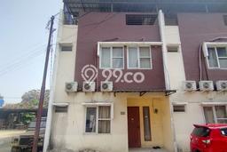 Dijual Cepat Rumah Favorit Siap Huni LB 280m2 di Kelapa Dua, Tangerang Dijual Cepat Rumah Favorit Siap Huni LB 280m2 di Kelapa Dua, Tangerang