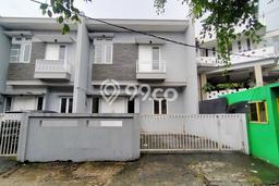 Jual Rumah Luas Elegan Dengan View Cantik di Petukangan, Jakarta Selatan Jual Rumah Luas Elegan Dengan View Cantik di Petukangan, Jakarta Selatan