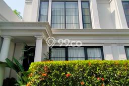 Rumah Luxury Modern Siap Huni di Kemang Jakarta Selatan Rumah Luxury Modern Siap Huni di Kemang Jakarta Selatan