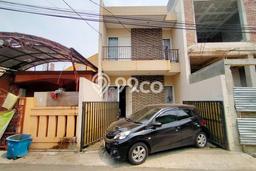Rumah Modern 6 KT di Kedoya Jakarta Barat Unfurnished Rumah Modern 6 KT di Kedoya Jakarta Barat Unfurnished
