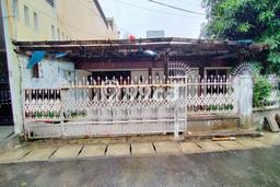Lahan untuk Dijual Lokasi Pancoran, Jakarta Selatan Luas 225m2 SHM Lahan untuk Dijual Lokasi Pancoran, Jakarta Selatan Luas 225m2 SHM