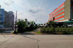 Tanah Dijual Area Strategis di Bojong Nangka Tangerang 1915m2 Tanah Dijual Area Strategis di Bojong Nangka Tangerang 1915m2