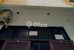 Jual Rumah Modern 3 KT di Glodok, Jakarta Pusat Jual Rumah Modern 3 KT di Glodok, Jakarta Pusat