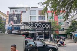 Ruko Dijual di Jakarta Barat LT 152m2 & LB 786m2 Lokasi Terbaik! Ruko Dijual di Jakarta Barat LT 152m2 & LB 786m2 Lokasi Terbaik!