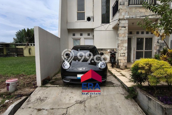 Hunian Nyaman Asri 3 KT Siap Huni di Taman Kencana Jakarta Barat Hunian Nyaman Asri 3 KT Siap Huni di Taman Kencana Jakarta Barat