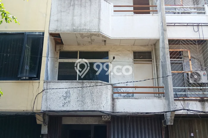 Ruko Bagus Dijual di Green Ville Jakarta Barat Strategis Cocok untuk Kembangkan Bisnis Ruko Bagus Dijual di Green Ville Jakarta Barat Strategis Cocok untuk Kembangkan Bisnis
