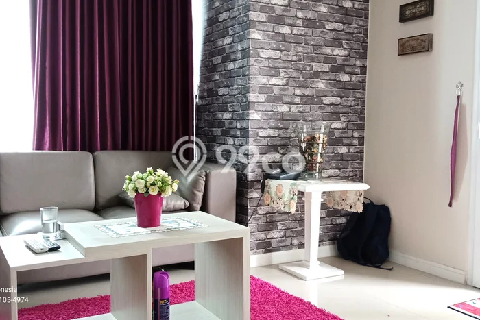 Disewakan Apartemen Ekonomis 3 BR di Kedoya Selatan Jakarta Barat Disewakan Apartemen Ekonomis 3 BR di Kedoya Selatan Jakarta Barat