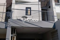 Kos-kosan Dijual di Tomang Jakarta Barat Luas 375m2 Kos-kosan Dijual di Tomang Jakarta Barat Luas 375m2