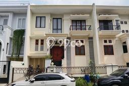 Rumah Luxury Modern Siap Huni di Green Garden Jakarta Barat Rumah Luxury Modern Siap Huni di Green Garden Jakarta Barat