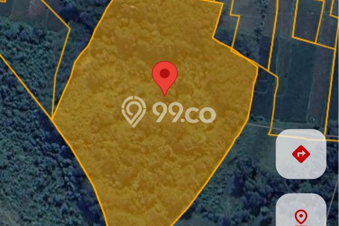 Kavling Tanah Dijual di Pamarayan, Serang, Luas 14779m2 Area Strategis Kavling Tanah Dijual di Pamarayan, Serang, Luas 14779m2 Area Strategis