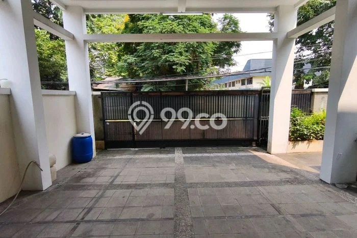 Hunian Super Mewah dengan Akses Paling Strategis di Pegangsaan, Jakarta Pusat Hunian Super Mewah dengan Akses Paling Strategis di Pegangsaan, Jakarta Pusat