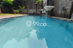 Dijual Rumah Premium dengan Fasilitas Sekitar Komplit di Menteng, Jakarta Pusat Dijual Rumah Premium dengan Fasilitas Sekitar Komplit di Menteng, Jakarta Pusat