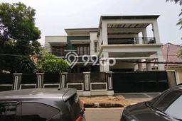 Hunian Super Mewah dengan Akses Paling Strategis di Pegangsaan, Jakarta Pusat Hunian Super Mewah dengan Akses Paling Strategis di Pegangsaan, Jakarta Pusat