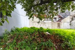 Tanah Dijual Area Strategis di Semanan Jakarta Barat 136m2 Tanah Dijual Area Strategis di Semanan Jakarta Barat 136m2