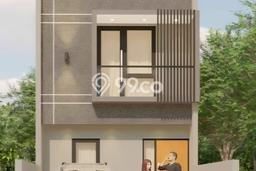 Dijual Hunian Rumah Nyaman 3 Kamar di Meruya, Jakarta Barat Dijual Hunian Rumah Nyaman 3 Kamar di Meruya, Jakarta Barat