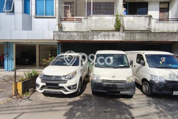 Unit Ruko Tersedia di Green garden Spesifikasi LB 225m2 Unit Ruko Tersedia di Green garden Spesifikasi LB 225m2