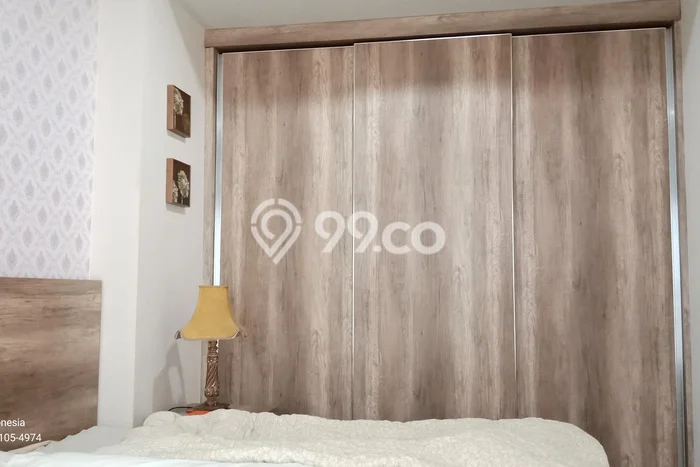 Disewakan Apartemen Ekonomis 3 BR di Kedoya Selatan Jakarta Barat Disewakan Apartemen Ekonomis 3 BR di Kedoya Selatan Jakarta Barat