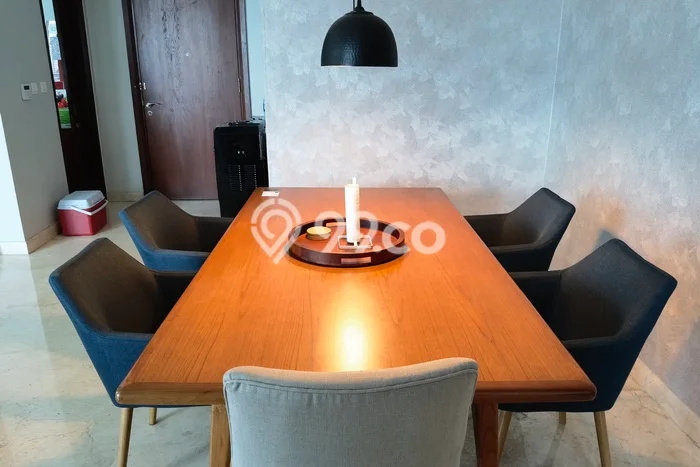 Sewa Sekarang Apartemen Strategis 3 KT, 2 KM di Kawasan Kebayoran Baru Sewa Sekarang Apartemen Strategis 3 KT, 2 KM di Kawasan Kebayoran Baru