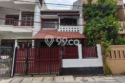 Jarang Ada! Rumah Sewa 2 Kamar Nyaman Siap Huni Taman Ratu Jarang Ada! Rumah Sewa 2 Kamar Nyaman Siap Huni Taman Ratu