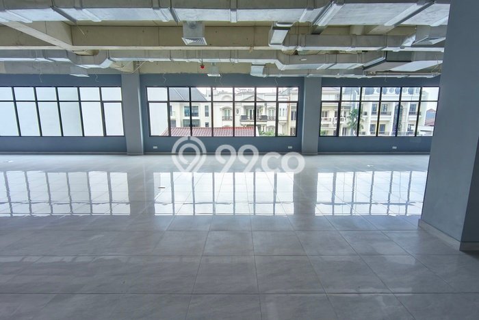 Disewakan Kantor di Kawasan Ramai Kedoya Utara Luas 1200m2 Disewakan Kantor di Kawasan Ramai Kedoya Utara Luas 1200m2