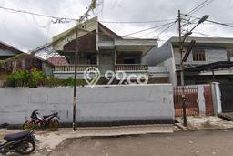 Rumah Elit Modern Tanpa Renovasi di Sunrise Garden Jakarta Barat Rumah Elit Modern Tanpa Renovasi di Sunrise Garden Jakarta Barat
