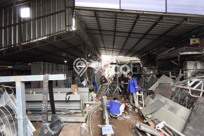 Tanah Kavling Dijual di Meruya, Jakarta Barat dengan Luas Tanah 412m2 Tanah Kavling Dijual di Meruya, Jakarta Barat dengan Luas Tanah 412m2