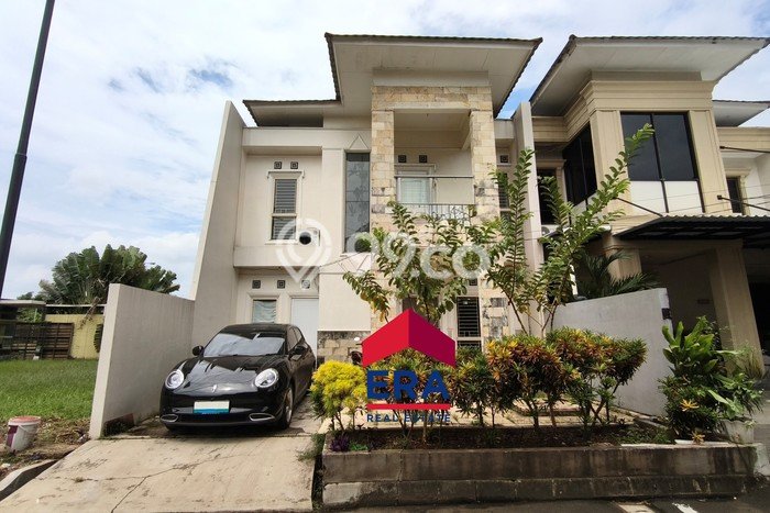 Hunian Nyaman Asri 3 KT Siap Huni di Taman Kencana Jakarta Barat Hunian Nyaman Asri 3 KT Siap Huni di Taman Kencana Jakarta Barat