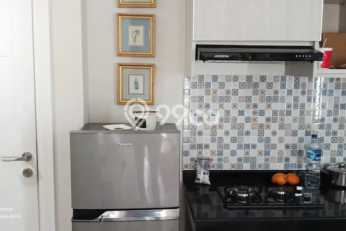 Disewakan Apartemen Ekonomis 3 BR di Kedoya Selatan Jakarta Barat Disewakan Apartemen Ekonomis 3 BR di Kedoya Selatan Jakarta Barat