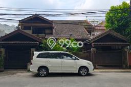 Hunian Elit LB 250m2 Siap Huni Desain Elegan di Rawamangun, Jakarta Timur Hunian Elit LB 250m2 Siap Huni Desain Elegan di Rawamangun, Jakarta Timur