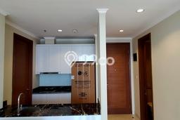 Apartemen Sewa 2 Kamar Hemat Siap Huni di Jakarta Barat, Luas 99m2 Apartemen Sewa 2 Kamar Hemat Siap Huni di Jakarta Barat, Luas 99m2