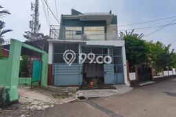 Unit Kost Dijual di Kebon Jeruk dengan 11 Kamar Tidur & Luas Bangunan 550m2 Unit Kost Dijual di Kebon Jeruk dengan 11 Kamar Tidur & Luas Bangunan 550m2