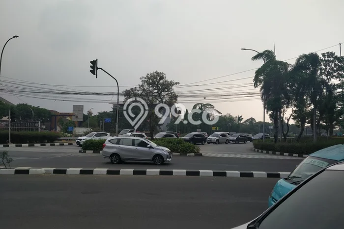 Unit Kantor Dijual di Jakarta Selatan LT 935m2 & LB 4000m2 Unit Kantor Dijual di Jakarta Selatan LT 935m2 & LB 4000m2