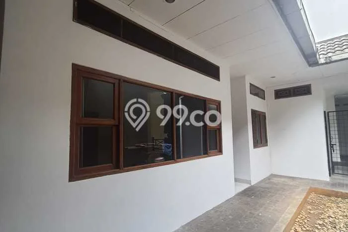 Siap Huni Hunian Elit 5 Kamar di Cilandak Dekat ke Mana Saja Siap Huni Hunian Elit 5 Kamar di Cilandak Dekat ke Mana Saja