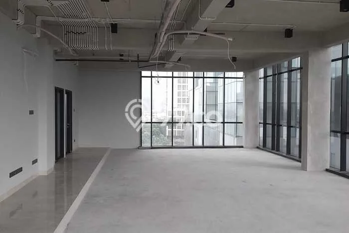 Ruko untuk Disewa di Pusat Jakarta Selatan Luas Bangunan 1465m2 Ruko untuk Disewa di Pusat Jakarta Selatan Luas Bangunan 1465m2