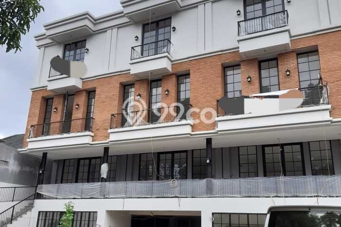 Disewakan Ruko di Pusat Kota Jakarta Selatan Ramai Strategis Disewakan Ruko di Pusat Kota Jakarta Selatan Ramai Strategis