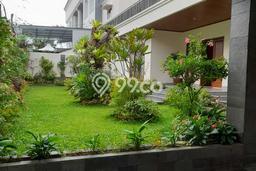 Rumah Elit Modern Siap Huni di Lebak Bulus Jakarta Selatan Rumah Elit Modern Siap Huni di Lebak Bulus Jakarta Selatan