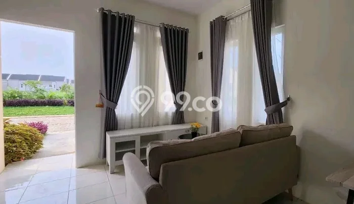 Rumah Minimalis Favorit Dijual Area Cidahu LT 60m2 Rumah Minimalis Favorit Dijual Area Cidahu LT 60m2
